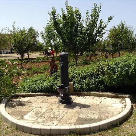بيت للعطل Masseria Mattiani Campi Salentina