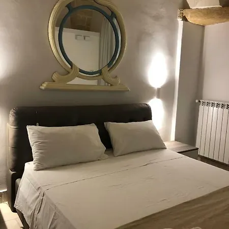 بيت للعطل Masseria Mattiani Campi Salentina