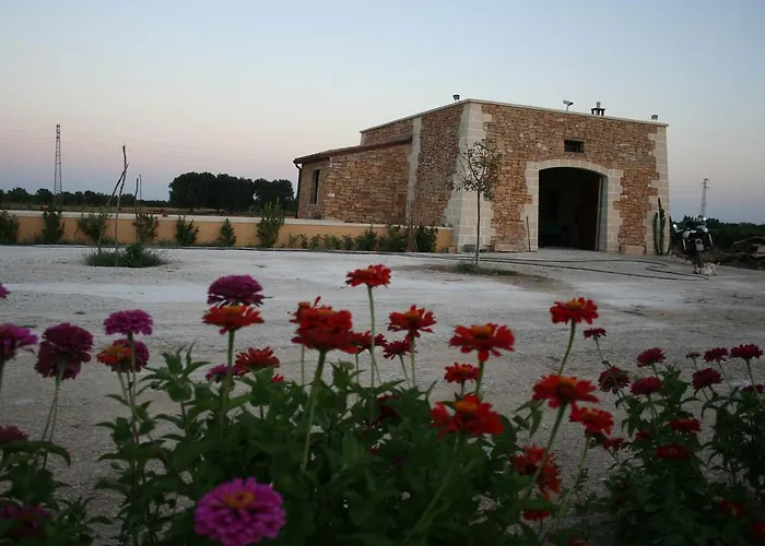 Holiday home Masseria Mattiani *