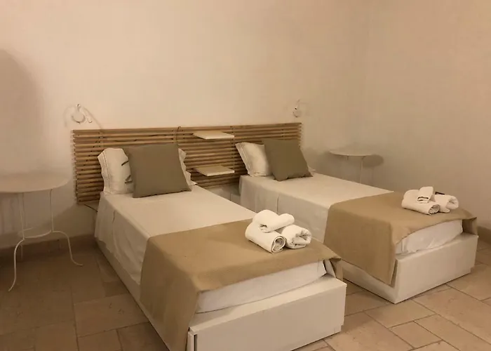 Masseria Mattiani