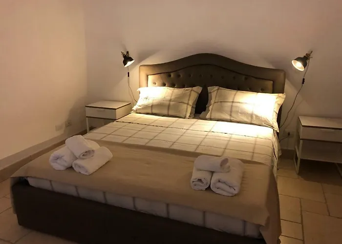 Masseria Mattiani Holiday home Campi Salentina