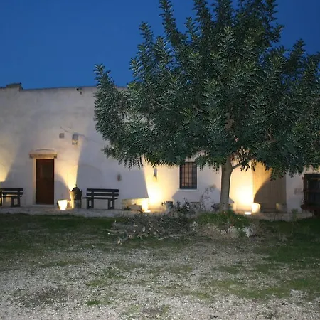 Masseria Mattiani *