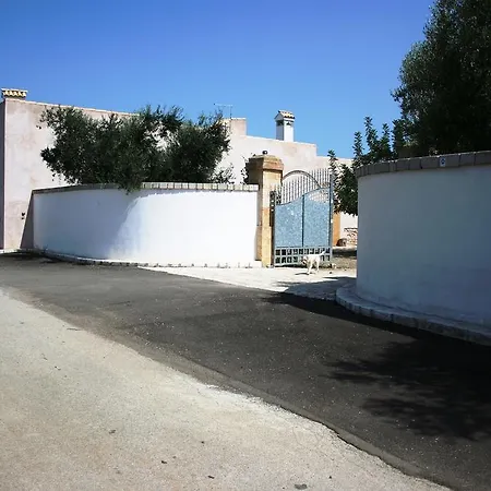 Masseria Mattiani
