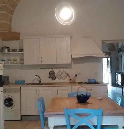 Masseria Mattiani *