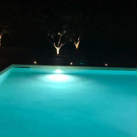 Masseria Mattiani *