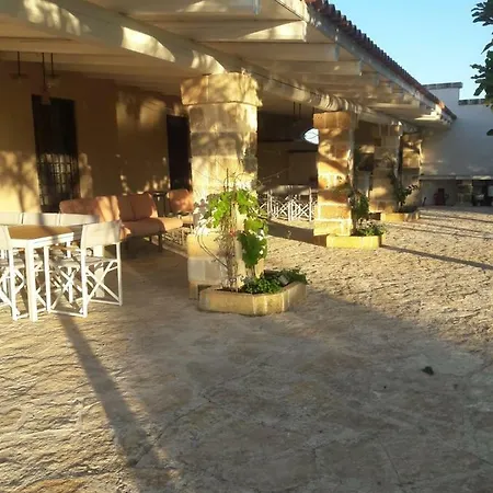 Masseria Mattiani *