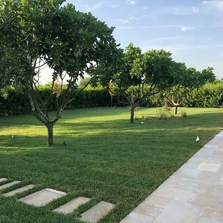 Masseria Mattiani بيت للعطل