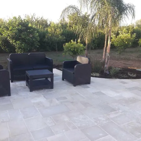 Masseria Mattiani