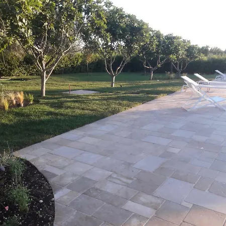 Masseria Mattiani Campi Salentina