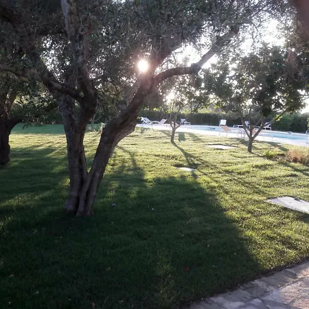 Masseria Mattiani *