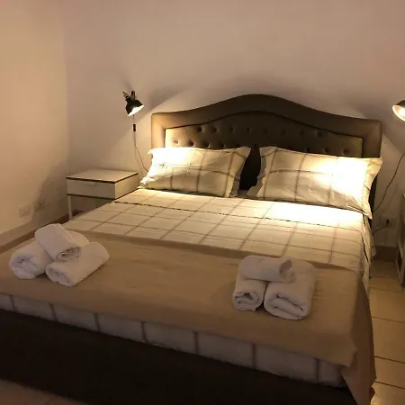 Masseria Mattiani بيت للعطل Campi Salentina
