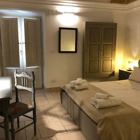 Masseria Mattiani * Campi Salentina