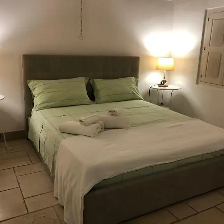 Masseria Mattiani * Campi Salentina